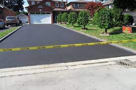 Best Permeable Paver Driveways  in Goldendale, WA