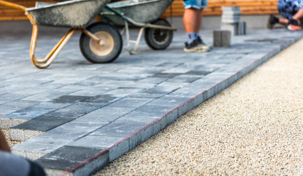 Best Asphalt Driveway Installation  in Goldendale, WA