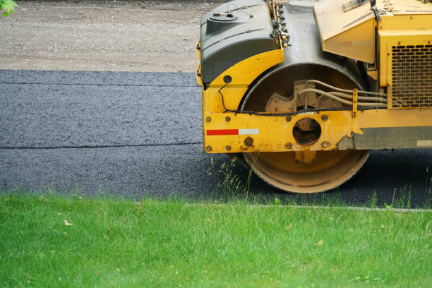 Best Driveway Removal and Replacement  in Goldendale, WA