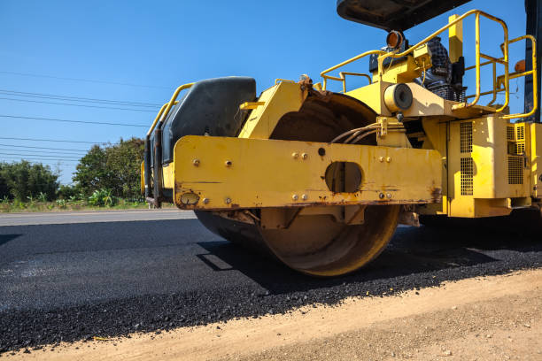 Best Brick Driveway Installation  in Goldendale, WA