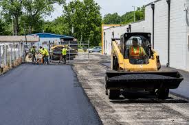 Goldendale, WA Driveway Paving Services Company